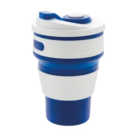 Foldable Silicone Cup 350 ml