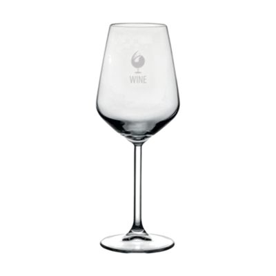 Calice da vino economico 350 ml