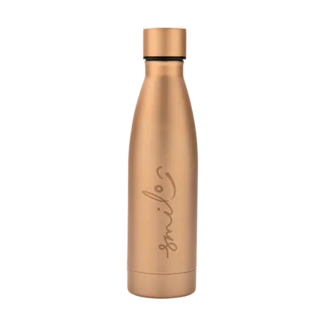 RCS Recycled Stainless Steel Solid Vacuum Bottle