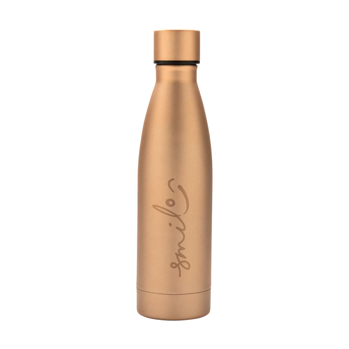 RCS Recycled Stainless Steel Solid Vacuum Bottle main image