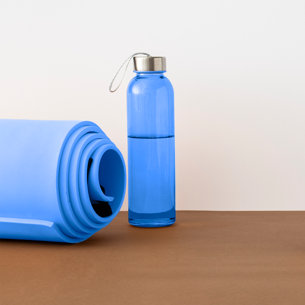 4. Bodhi 500 ml RPET water bottle Photo 1