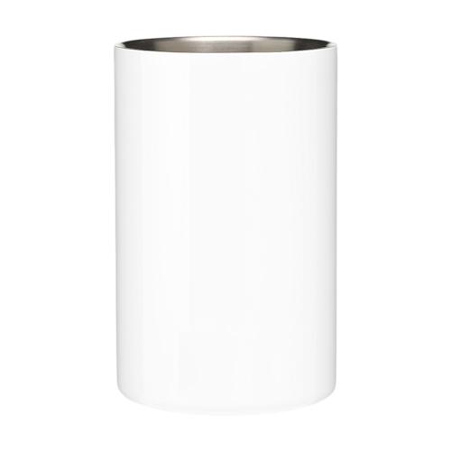 rcsrecycledsteelwinecooler white