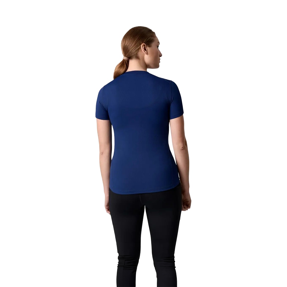 Geyser Active T-Shirt Women - back