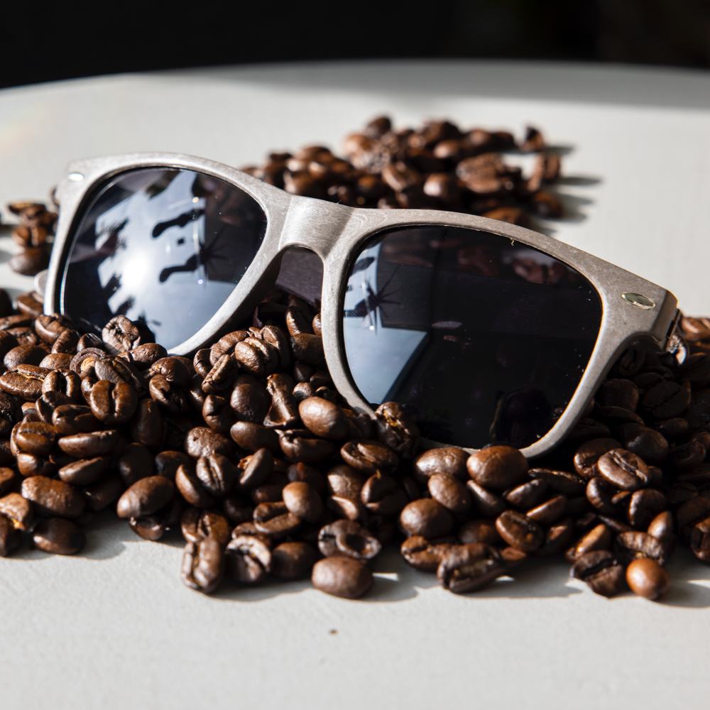 Coffee Sunglasses Zonnebril PDP Copy 2