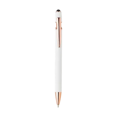 Penna Anthony in Alluminio