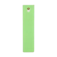 Bianco e verde
