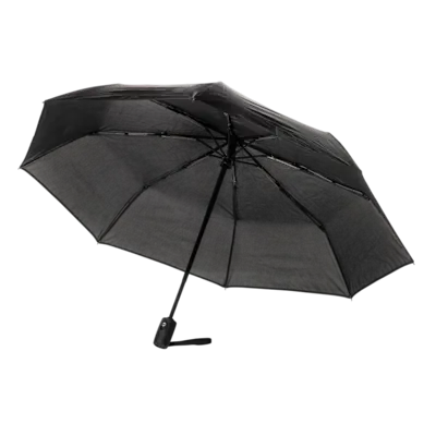 Swiss Peak Vito rPET Auto Open Umbrella