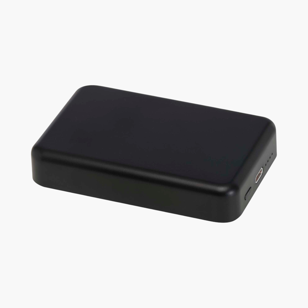 PDP - acrab10000mah15wmagneticwirelesspowerbankwith20wpd square #F8F8F8 background