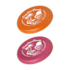 132. Crest recycled frisbee DPD Image