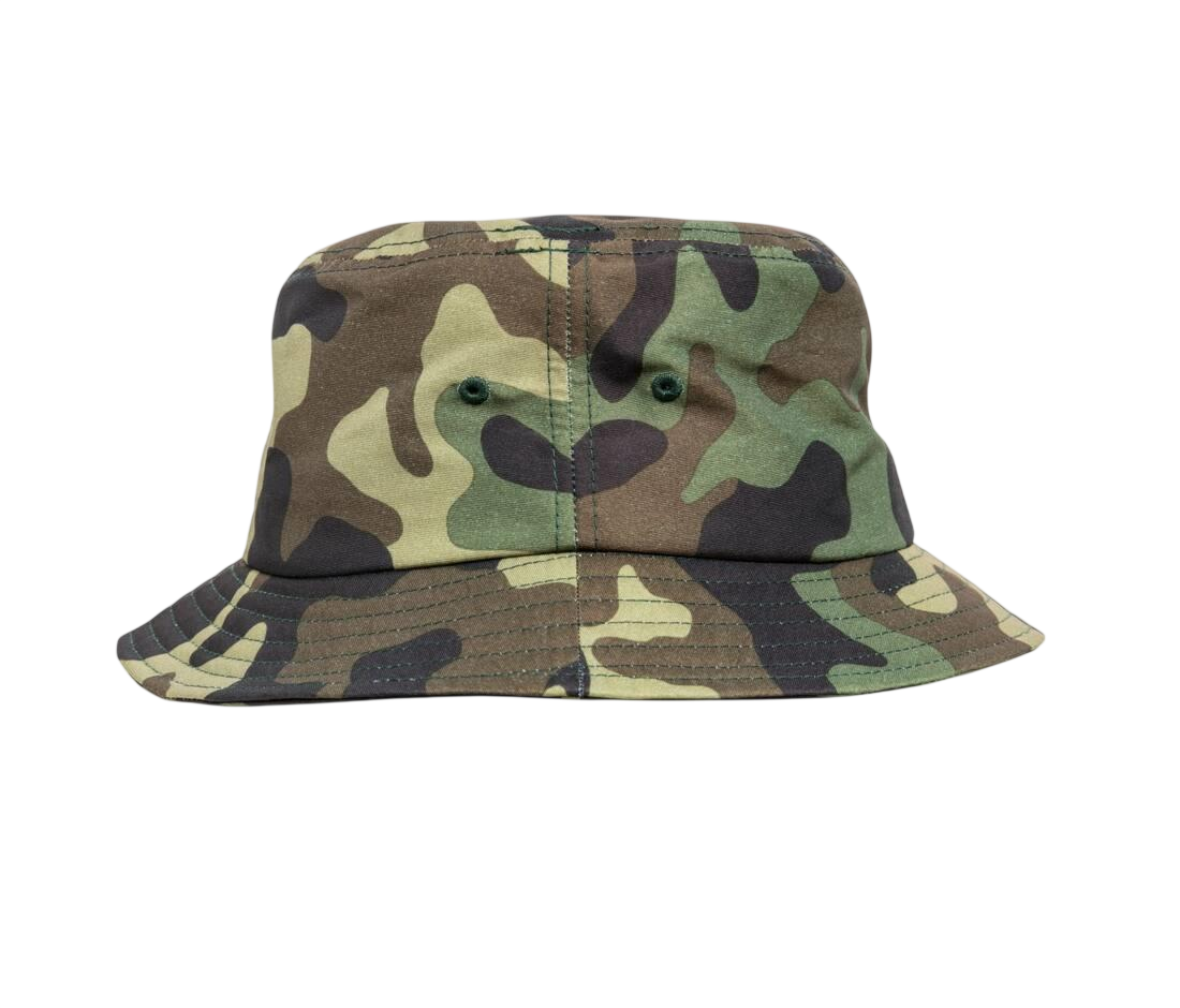 Camo Vissershoedje