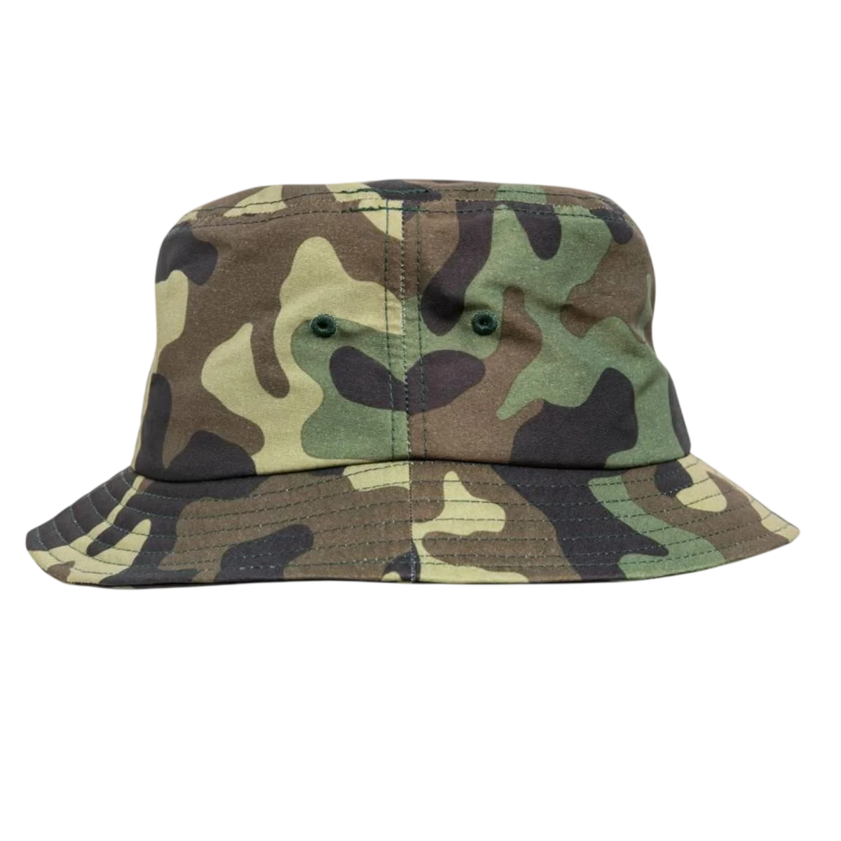 Immagine principale di Cappello Bucket Camo Flexfit Classic