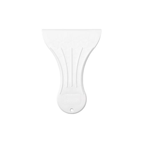 plasticbankrecycledicscraper white