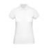 ICON - bcinspirepolowomen white