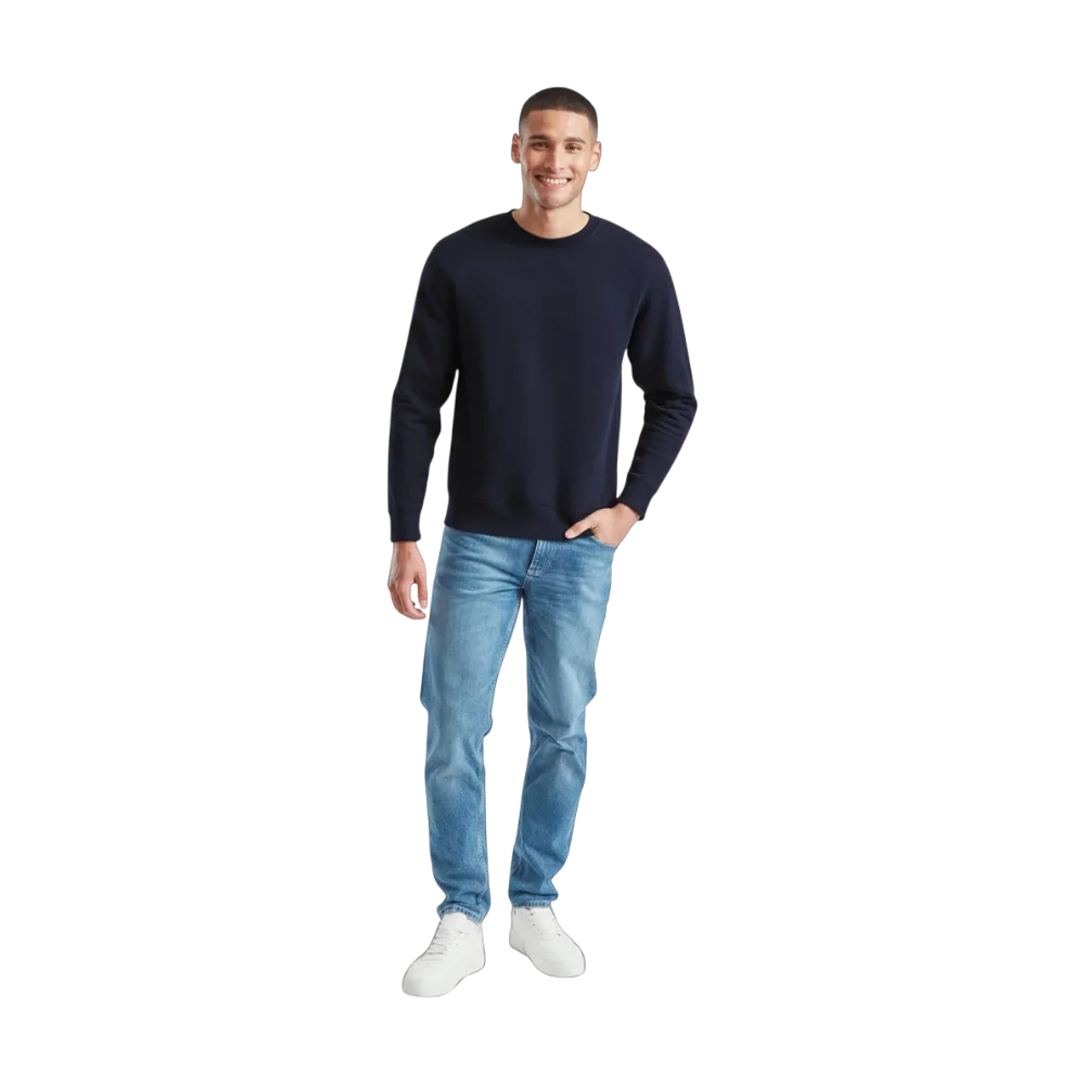 Fruit Of The Loom Premium Sweatshirt - fruitoftheloompremiumsetinsweat_1