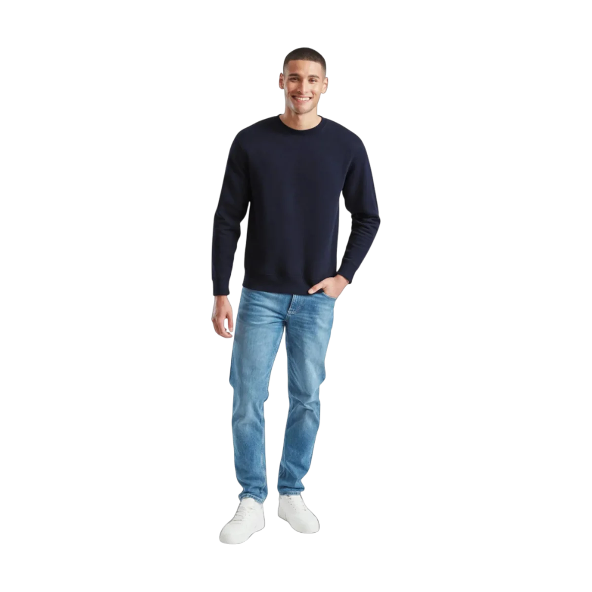 Fruit Of The Loom Premium Sweatshirt main image