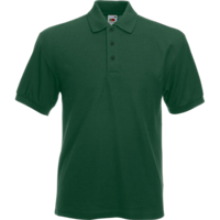 Vert bouteille