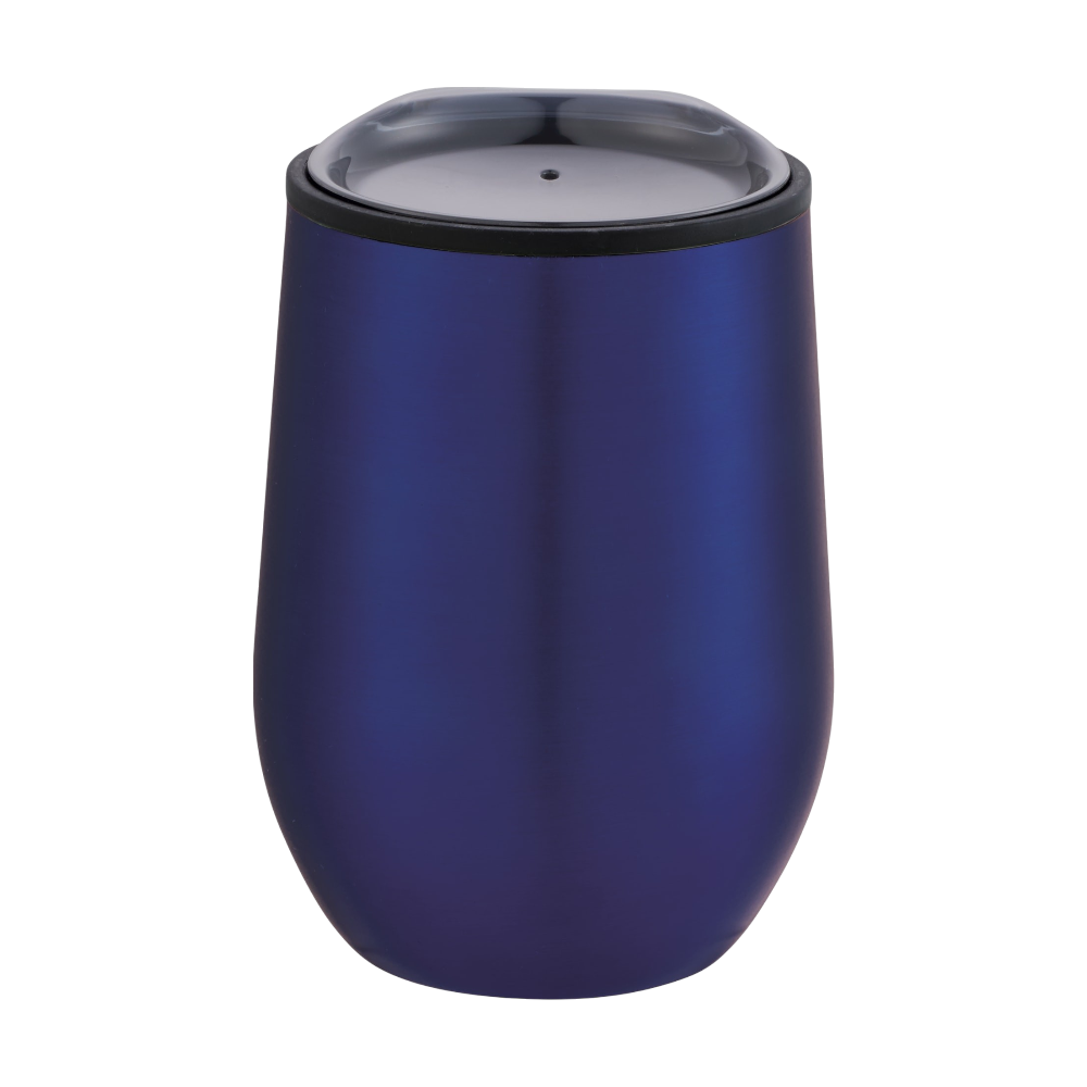 ICON - brix10ozcup blue
