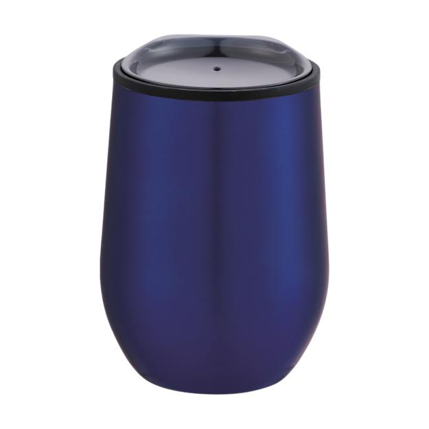 ICON - brix10ozcup blue