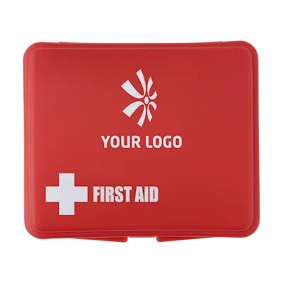 Kit di Primo Soccorso Diana