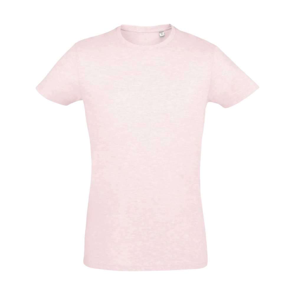 solsregentfit heather pink
