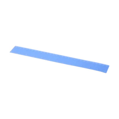 Rothko Plastic Ruler 30 cm
