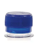 Twist Top - Blue