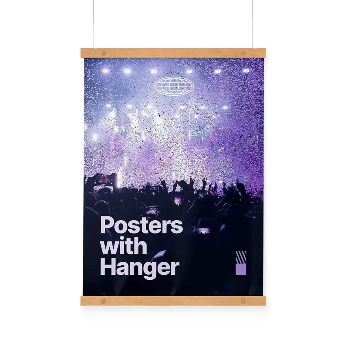 Plakate mit Posterleisten Hauptbild