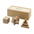brainiac3piecewoodenbrainteaserset PLP
