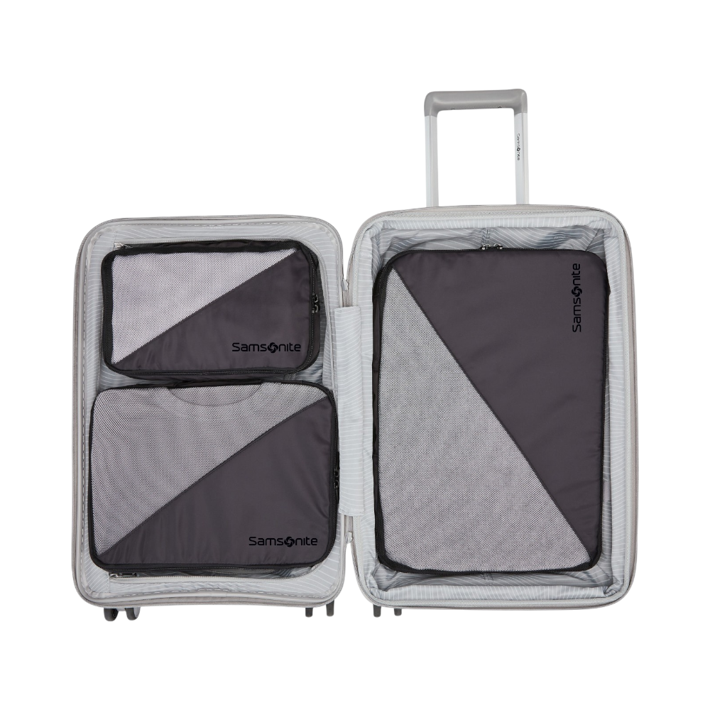PDP - samsonite3piececompressionpackingcubeset square #00000000 background