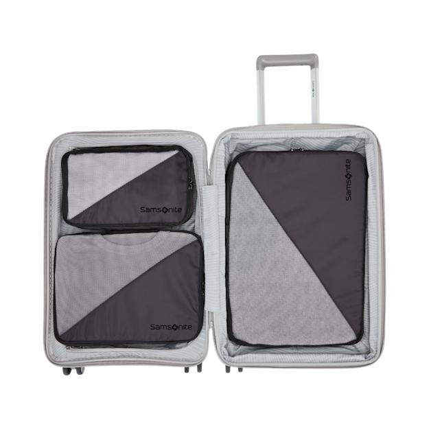 PDP - samsonite3piececompressionpackingcubeset square #00000000 background