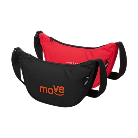Byron GRS Recycled Fanny Pack