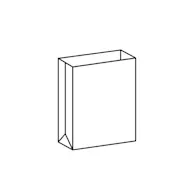 22 x 27 x 10 cm