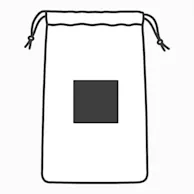 70 x 70 mm