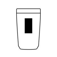 25 x 50 mm - tampographie