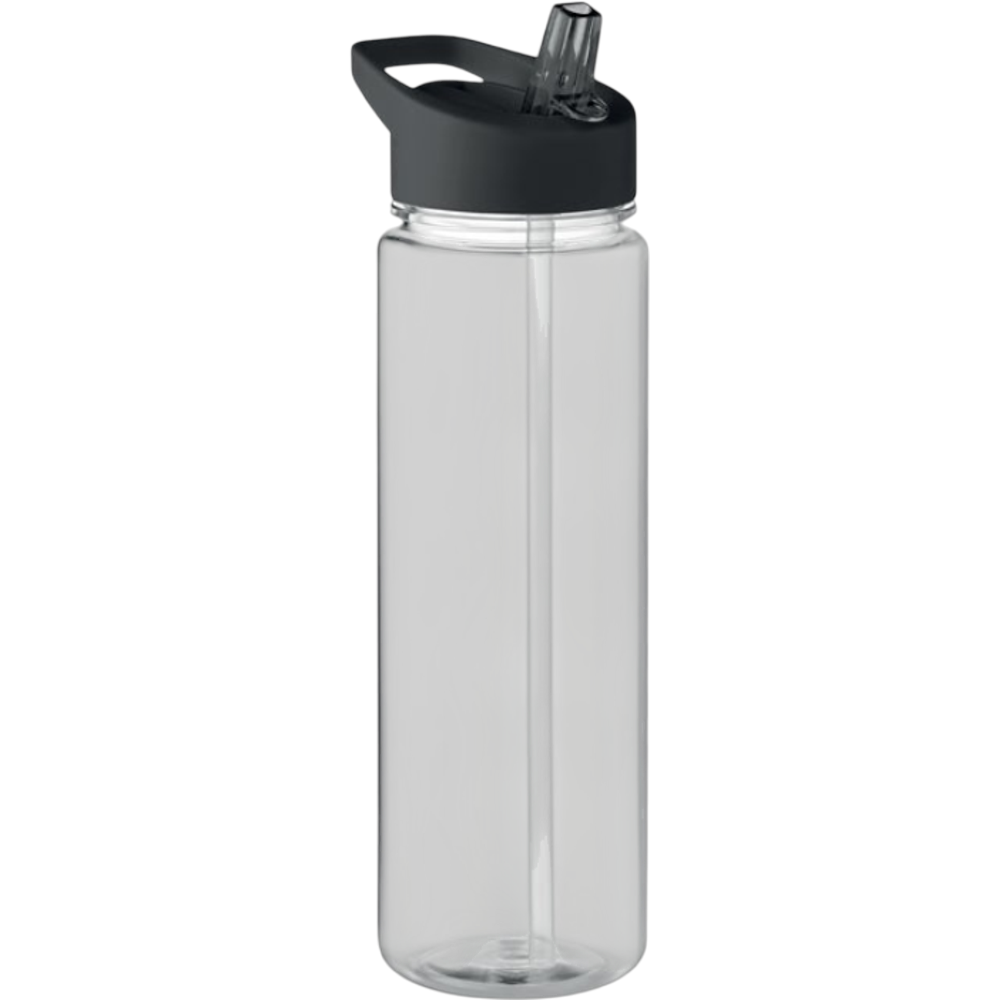 ICON - alabamarpetbottle650mlppfliplid black