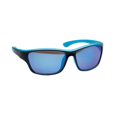 Yuma Mirrored Sport Sunglasses