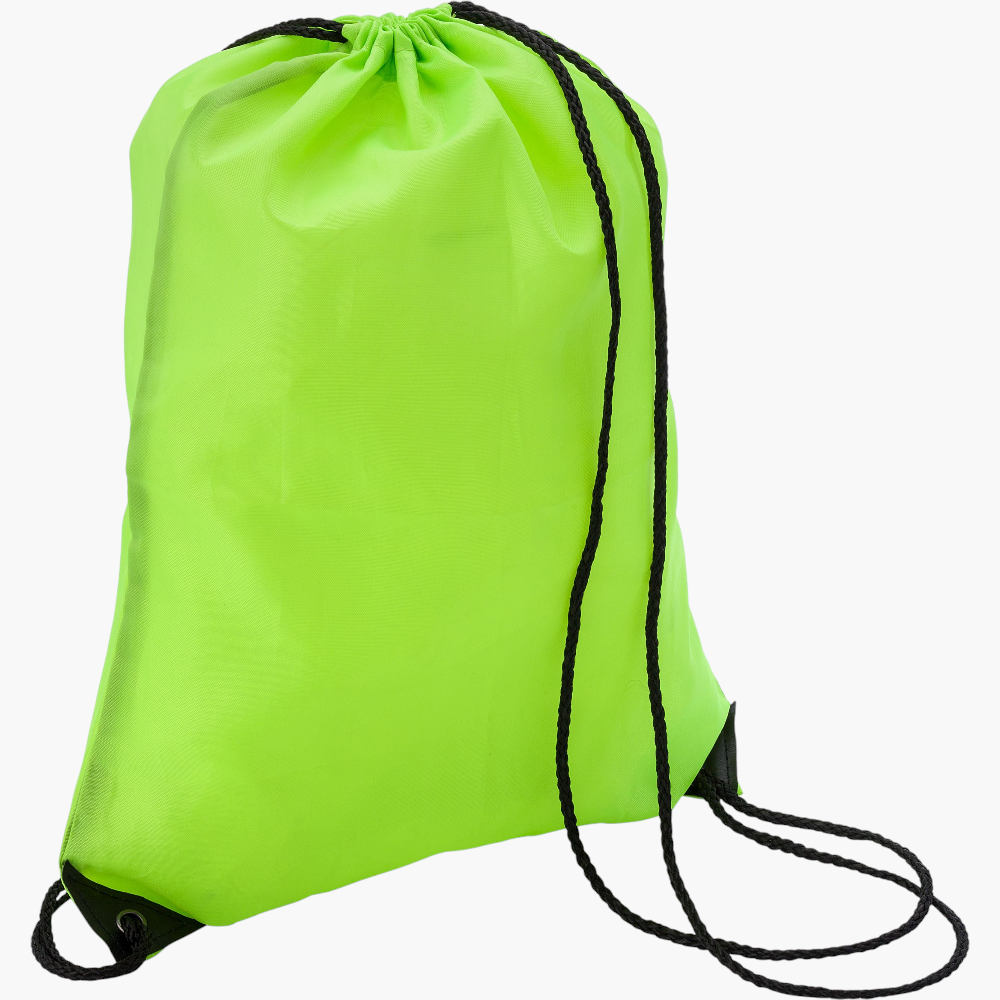 PDP - polyester210ddrawstringbackpacksteffi square #F8F8F8 background