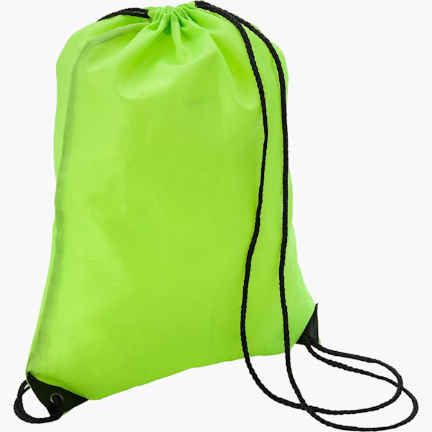 PDP - polyester210ddrawstringbackpacksteffi square #F8F8F8 background