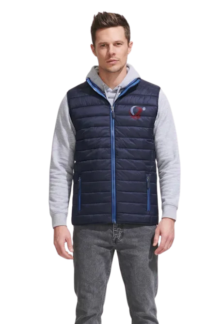 Sol's Wave Premium Bodywarmer