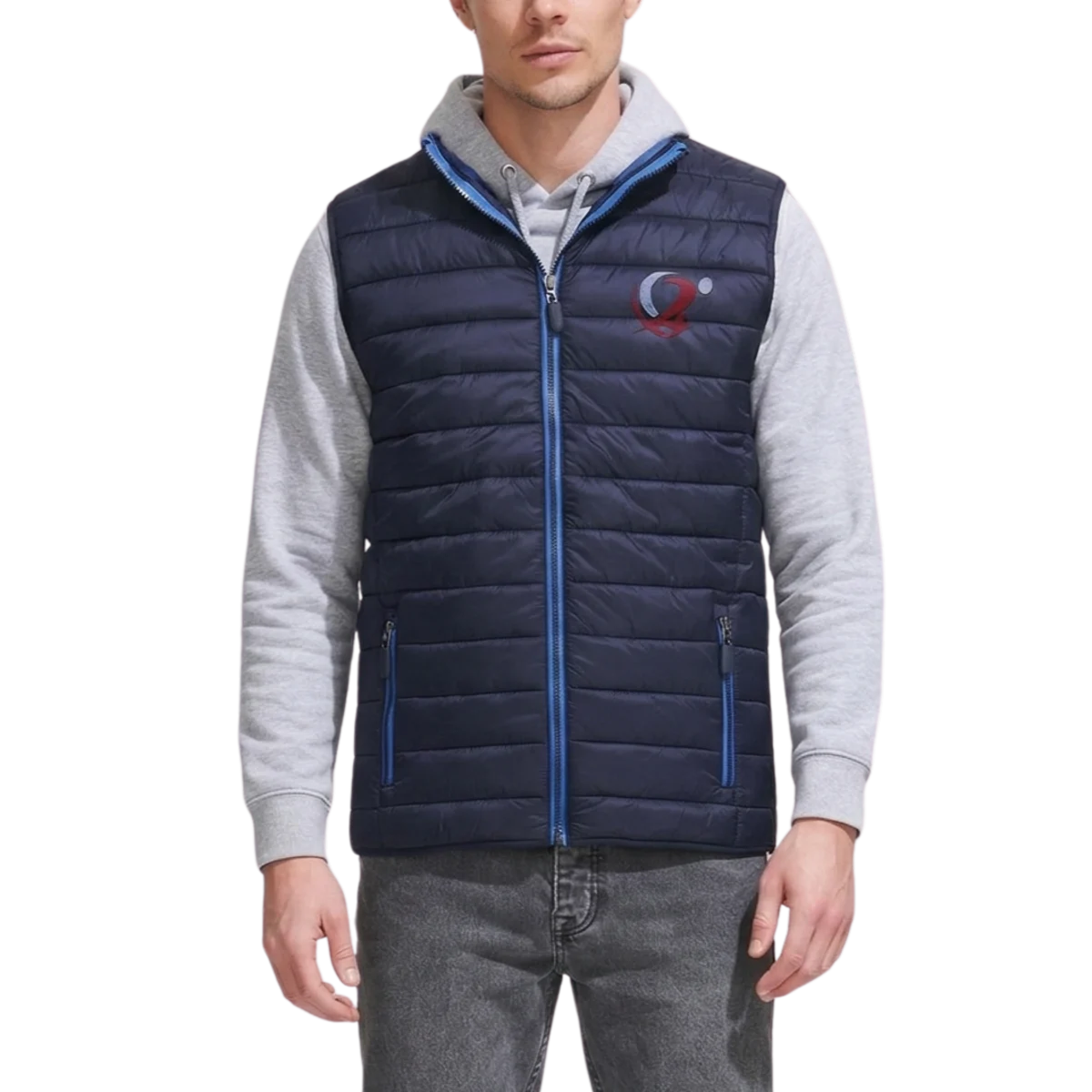 Sol's Wave Premium Bodywarmer main image