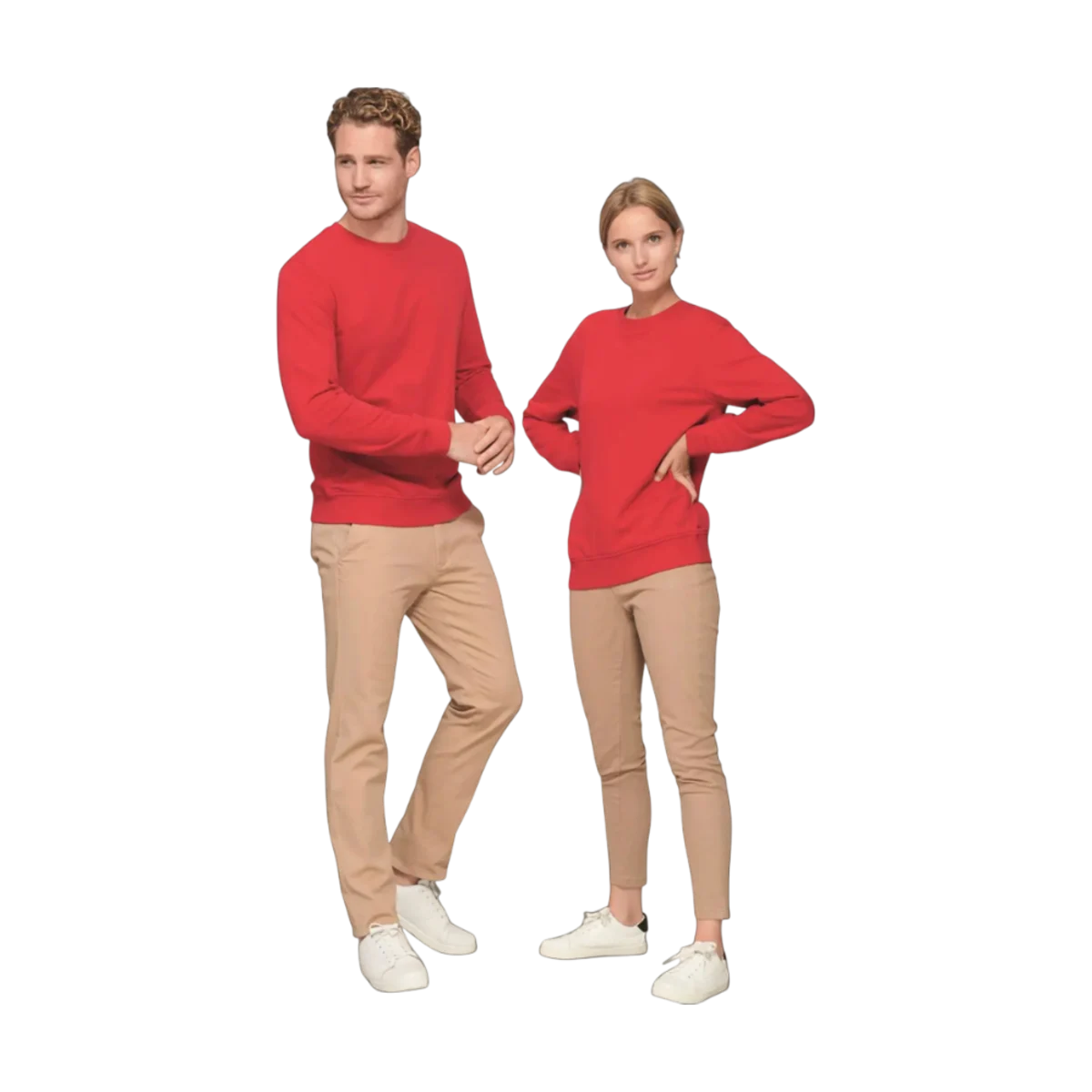 SOL'S | Comet Lightweight Jumper main image