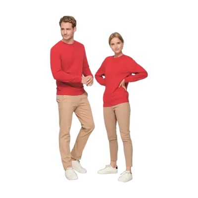 SOL'S | Comet Lightweight Jumper