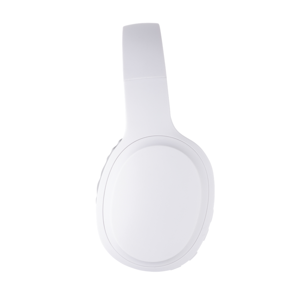 Urban Vitamin belmont headphones white PP
