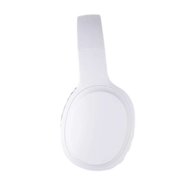 Urban Vitamin belmont headphones white PP