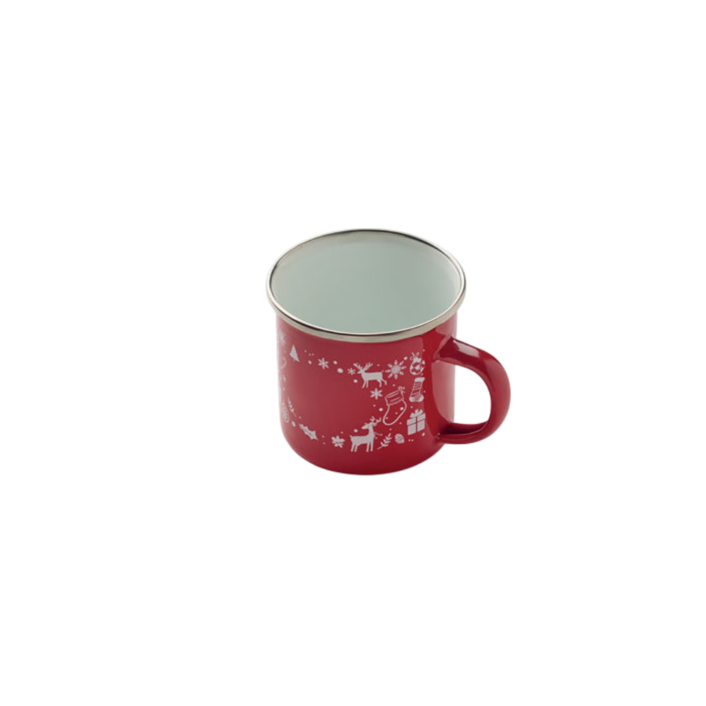 seasomelchristmasenamelmug300ml - supplier_transparent
