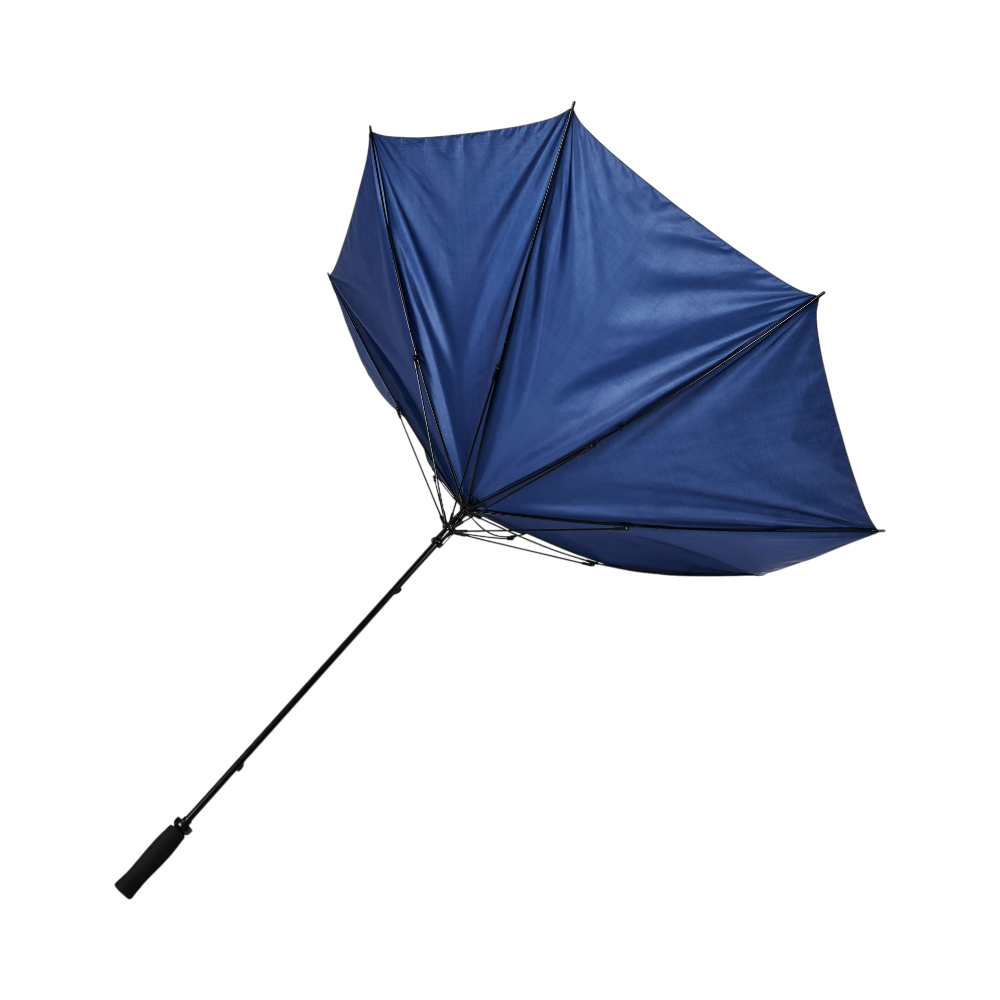 PDP - grace30windproofgolfumbrellawithevahandle square #00000000 background