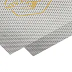 Mesh fabric