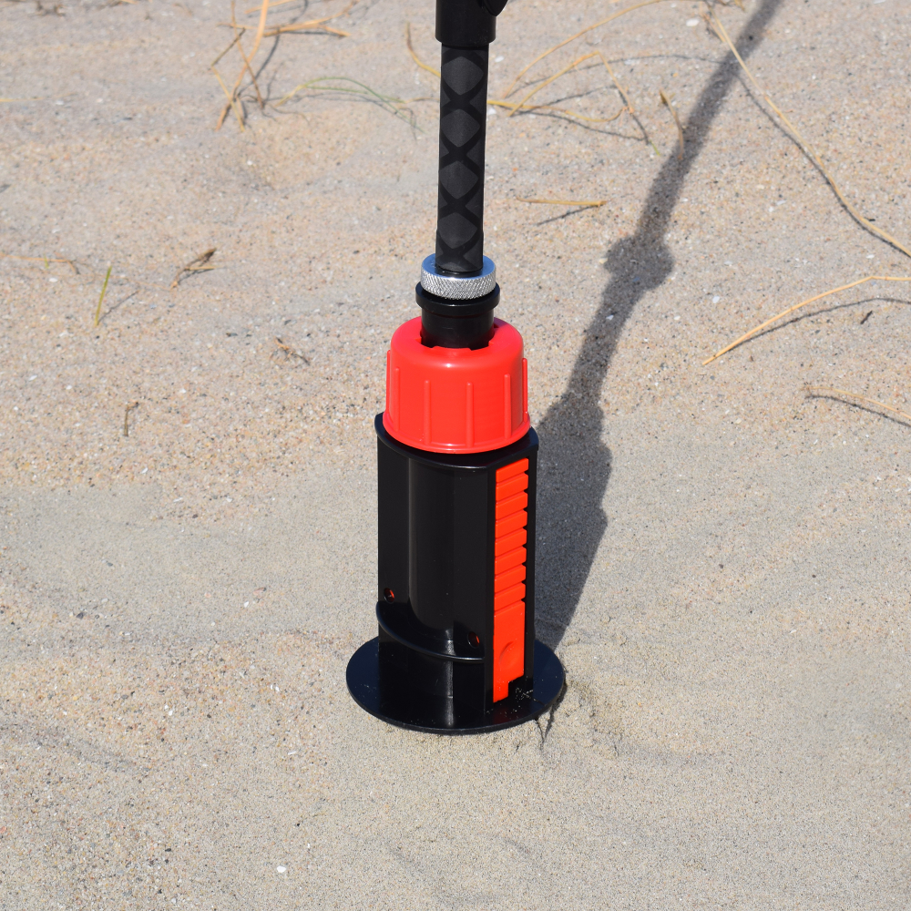 Ground Screw