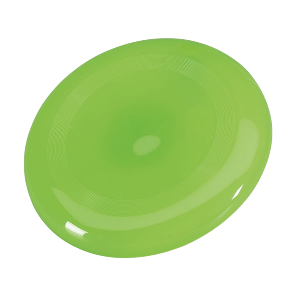 ICON - sydneyfrisbee23cm green