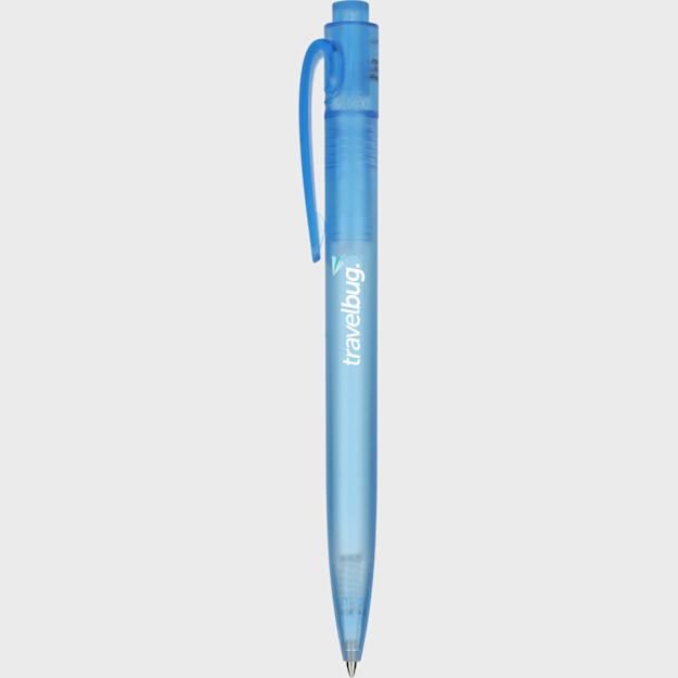 PDP - recycledoceanplasticgelpen square grey background
